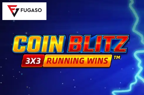 Coin Blitz